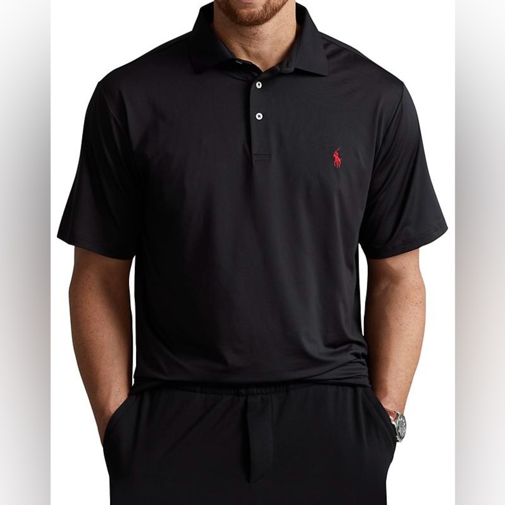 Polo by Ralph Lauren Performance Shirt